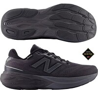 New Balance Fresh Foam X 880 v15 Black