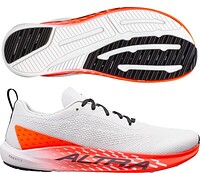 Altra Vanish Pulse White / Red