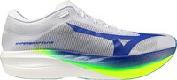 White / Lightning Yellow / Hyper Blue