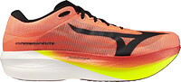 Lava Orange / Black / Lightning Yellow