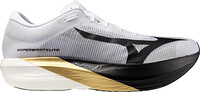 White / Black / Gold