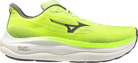 Lime Pulp / Quiet Shade / Lime Burst
