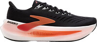 Black / Tigerlilly / Orange
