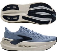 Brooks Glycerin Max 2 Blue / White