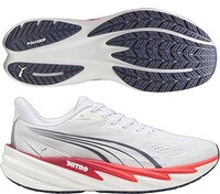 Puma Velocity Nitro 5 White / Red