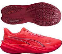 Puma Velocity Nitro 5 Red