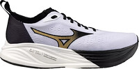 White / Gold / Black