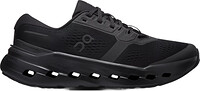 Black / Black
