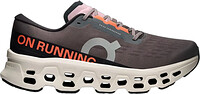 brown / grey / orange