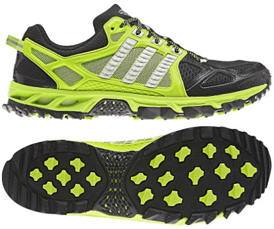 Adidas Kanadia TR 6 fur Herren gunstiger kaufen FortSu DE