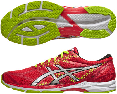 Asics Gel DS Racer 10 fur Herren gunstiger kaufen FortSu DE