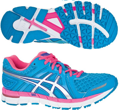 asics gel excel