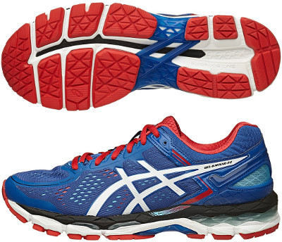 kayano 22 herren