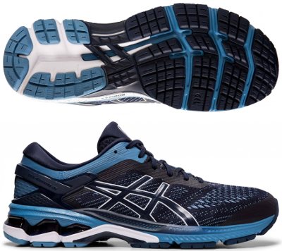 Asics Gel Kayano 26 für Herren günstiger kaufen | FortSu DE