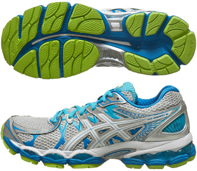 Asics Gel Nimbus 16 f r Damen g nstiger kaufen FortSu DE