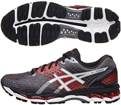Asics gel nimbus 17 hombre dorados outlet