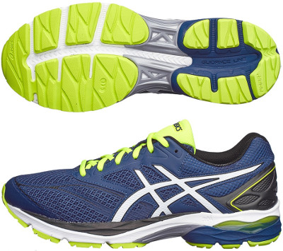 Asics Gel Pulse 8 Asics Gel Pulse 8