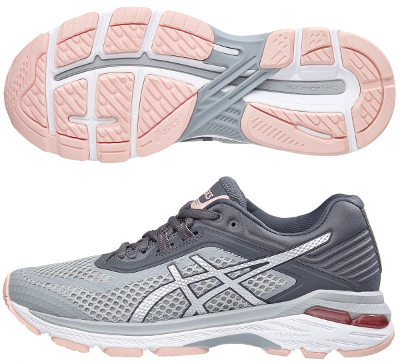 Asics GT 2000 6 Asics GT 2000 6