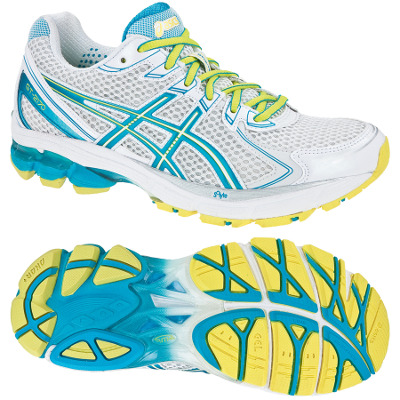 asics gt 2170 womens Orange