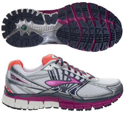 brooks adrenaline gts 14 preisvergleich