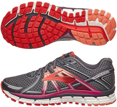 Brooks adrenaline gts 17 damen outlet