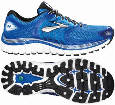 brooks glycerin 11 damen
