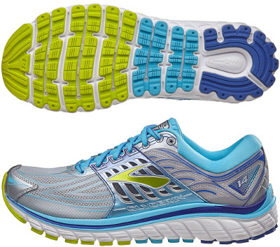 brooks glycerin 14 damen