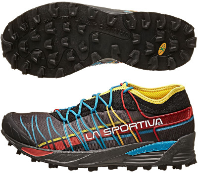 La Sportiva Mutant für Herren günstiger kaufen | FortSu DE