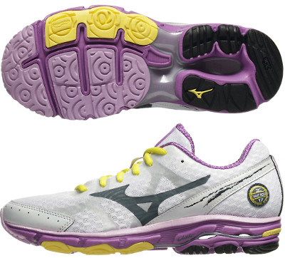 mizuno wave rider 17 herren