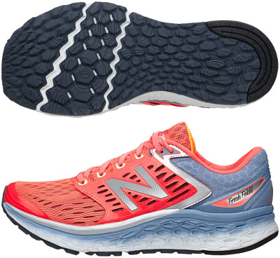 new balance 1080 orange