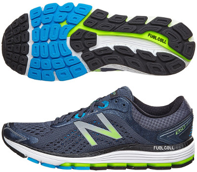 no balance schuhe