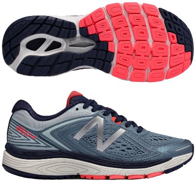 new balance 860 v8