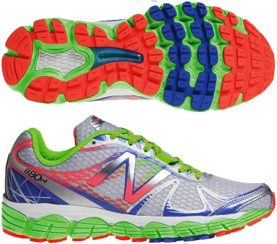new balance 880 v4 herren