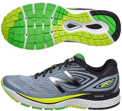 new balance 880 v7 herren