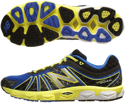 new balance 890 v4
