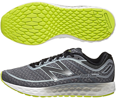 new balance damen laufschuhe fresh foam boracay
