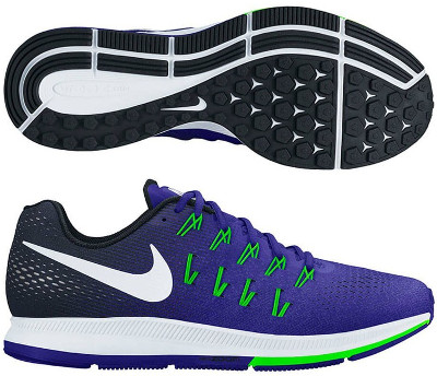 nike air zoom pegasus 33 herren