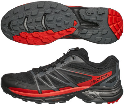 Salomon Wings Pro 2 für Herren günstiger kaufen | FortSu DE