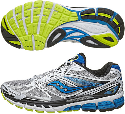 Saucony guide 8 size 10 clearance