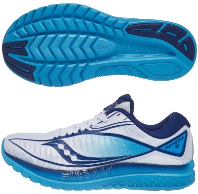 kinvara 10 womens