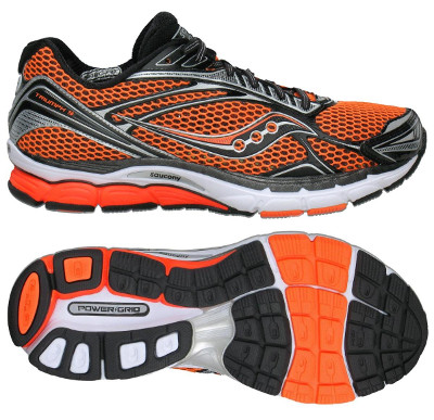saucony triumph 9 damen