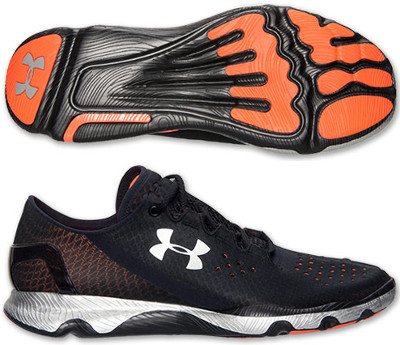 Under armour men's ua speedform apollo sneaker new arrivals